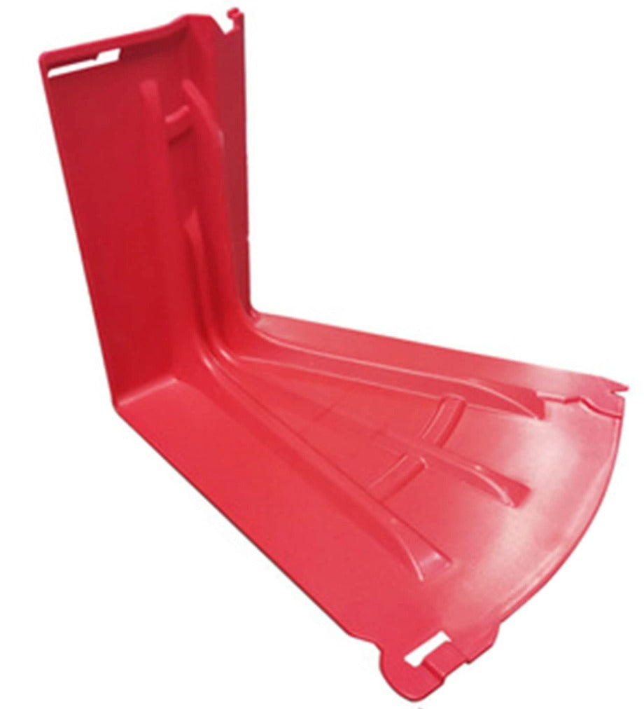 Modulo Angolare Interno  30°