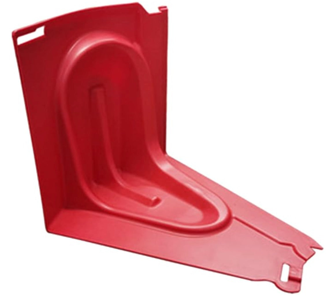 Modulo Angolare Esterno 30°